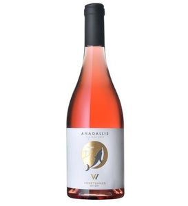 Venetsanos Winery Anagallis Rosé 750ml