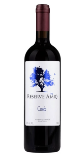 Reserve Ammiq Cuvée | 2021