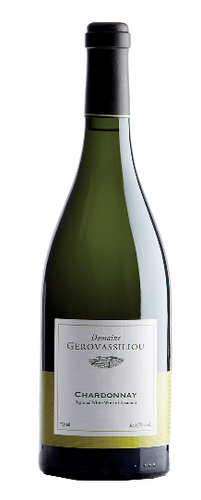 Gerovassiliou Chardonnay | 2021
