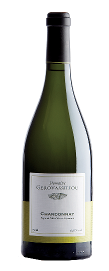 Gerovassiliou Chardonnay | 2021