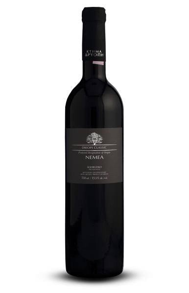 Driopi Nemea | 2021