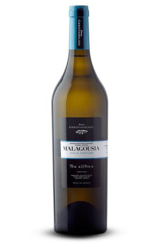 Gerovassiliou Malagousia Single Vineyard | 2023