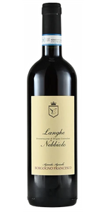 Borgogno Langhe Nebbiolo | 2021