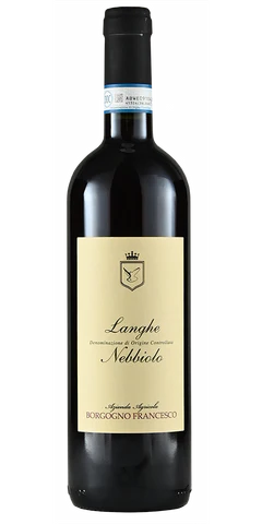 Borgogno Langhe Nebbiolo | 2021