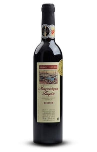 Parparoussis Winery Mavrodaphne Patras | 2004