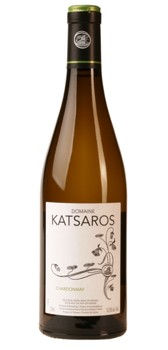 Katsaros Chardonnay | 2021